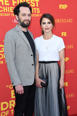 Keri Russell Poster 3254218
