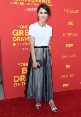 Keri Russell Poster 3254222