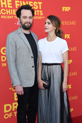 Keri Russell Poster 3254223