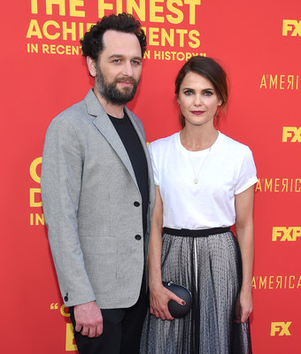 Keri Russell Poster 3254225