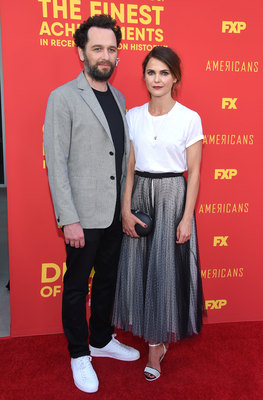 Keri Russell Poster 3254228