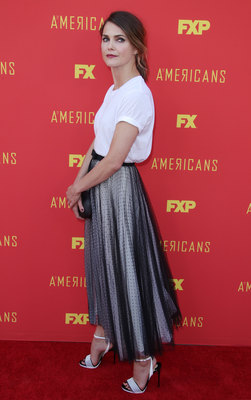 Keri Russell Poster 3254229