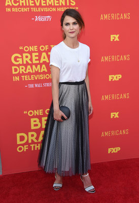 Keri Russell Poster 3254231