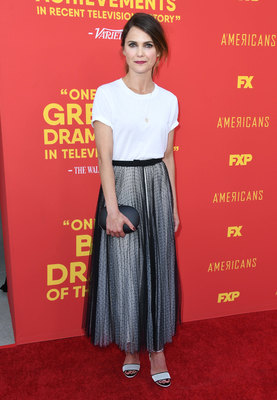 Keri Russell Poster 3254233