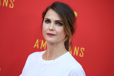 Keri Russell Poster 3254234
