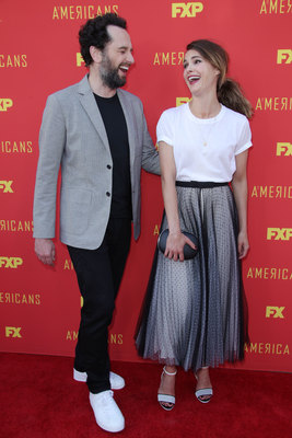 Keri Russell Poster 3254237