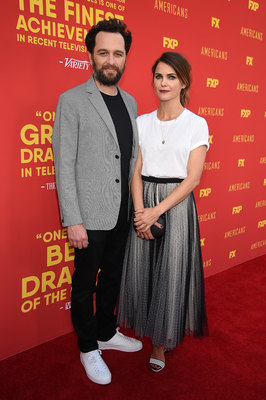 Keri Russell Poster 3254238