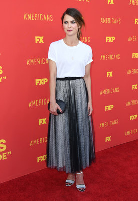 Keri Russell Poster 3254239