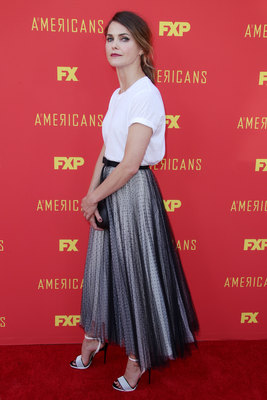 Keri Russell Poster 3254241