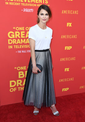 Keri Russell Poster 3254245
