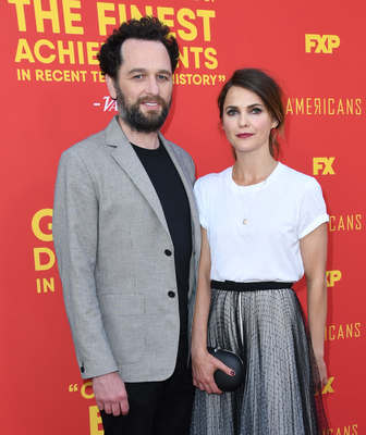 Keri Russell Poster 3254246
