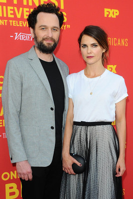 Keri Russell Poster 3254256