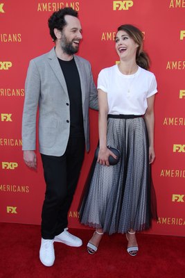 Keri Russell Poster 3254266