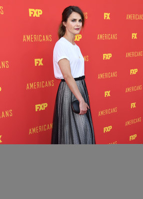Keri Russell Poster 3254273