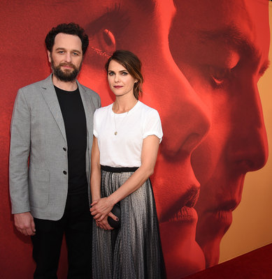 Keri Russell Poster 3254275