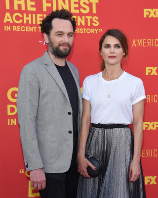 Keri Russell Poster 3254284