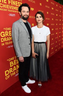 Keri Russell Poster 3254285