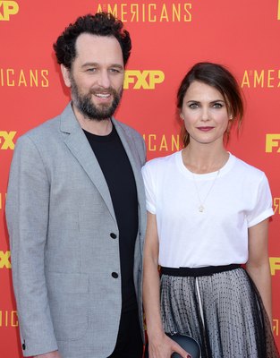Keri Russell Poster 3254290