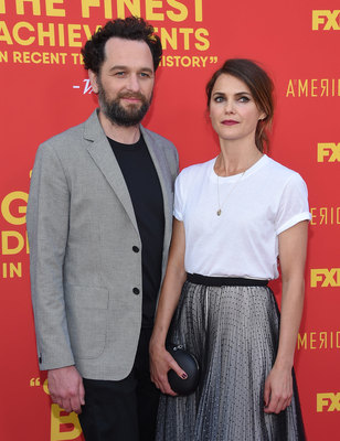 Keri Russell Poster 3254294