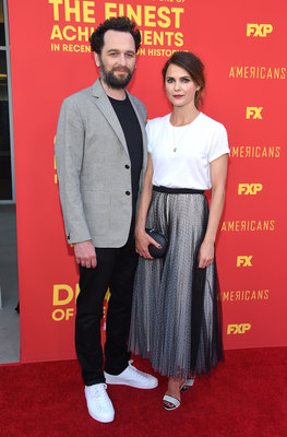 Keri Russell Poster 3254296