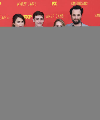 Keri Russell Poster 3254297