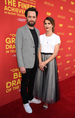 Keri Russell Poster 3254299