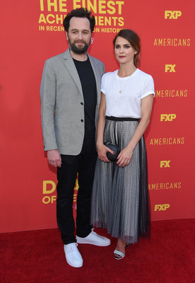 Keri Russell Poster 3254305