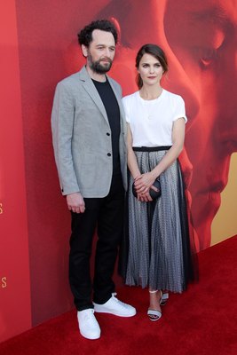 Keri Russell Poster 3254309