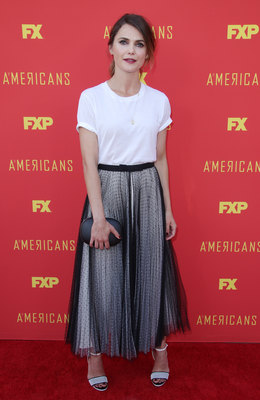 Keri Russell Poster 3254312