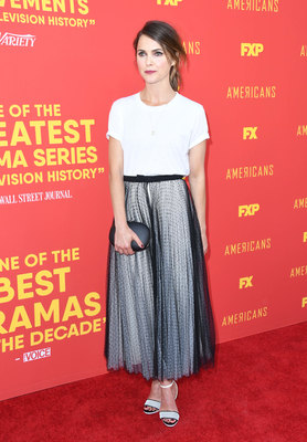 Keri Russell Poster 3254318