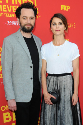 Keri Russell Poster 3254329