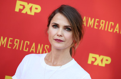 Keri Russell Poster 3254335
