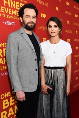 Keri Russell Poster 3254339