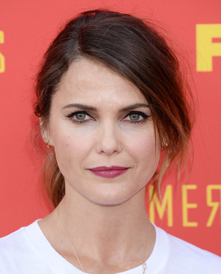 Keri Russell Poster 3254346