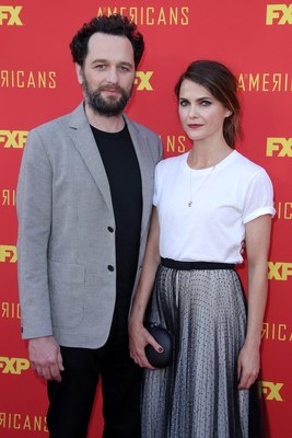 Keri Russell Poster 3254356