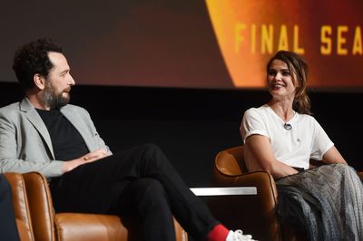 Keri Russell Poster 3254357