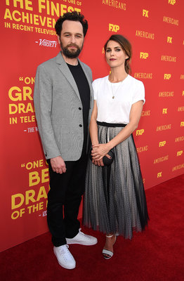 Keri Russell Poster 3254358