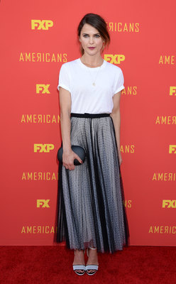 Keri Russell Poster 3254364