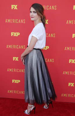 Keri Russell Poster 3254367