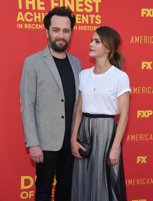 Keri Russell Poster 3254370