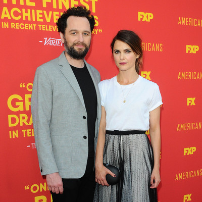 Keri Russell Poster 3254371