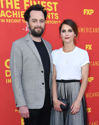 Keri Russell Poster 3254380