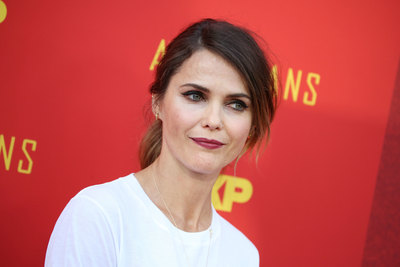 Keri Russell Poster 3254381