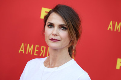Keri Russell Poster 3254384