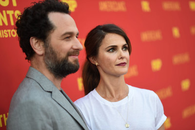Keri Russell Poster 3254390
