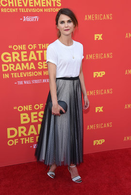 Keri Russell Poster 3254397