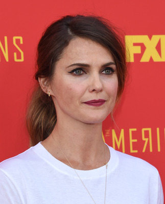 Keri Russell Poster 3254398