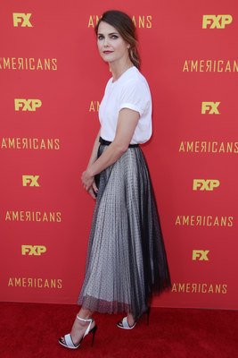 Keri Russell Poster 3254400