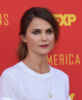 Keri Russell Poster 3254403