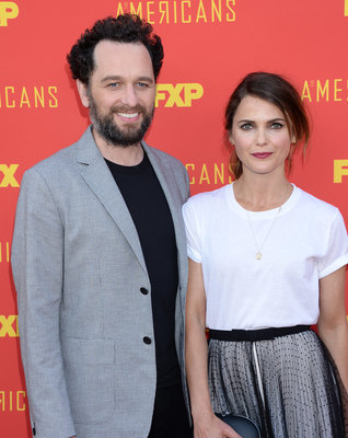Keri Russell Poster 3254405